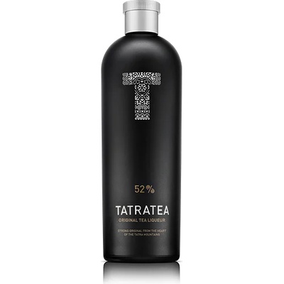 TATRATEA 52% Original, 0.70