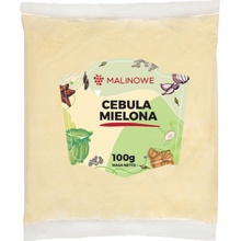 Malinowe Cibule sušená mletá 100 g