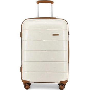 Konofactory Solid bílá 35l