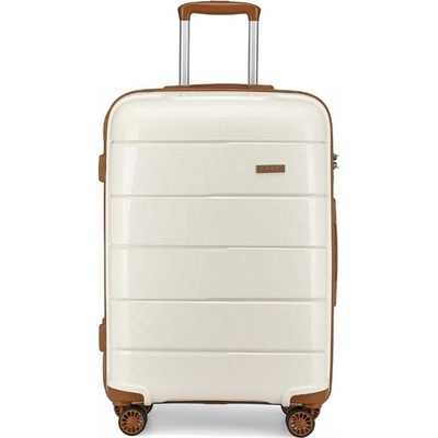 Konofactory Solid bílá 35l