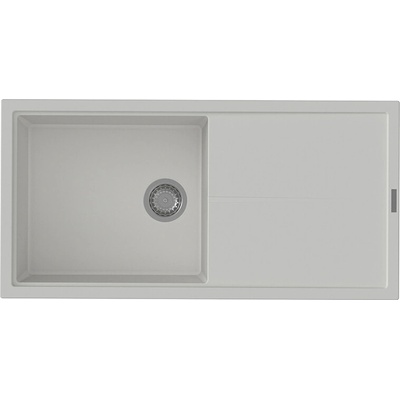 StrongSinks S3 Labe 1000 biela