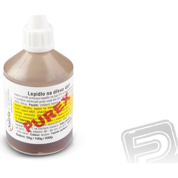 Satria Pu R (PRO45P) 50g polyuretan. lepidlo