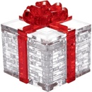 HCM Kinzel 3D Crystal puzzle Dárek 38 ks