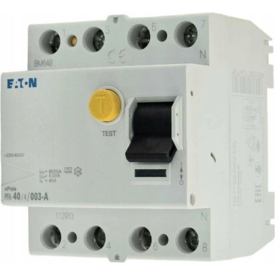Eaton PF6-40/4/003-A 112933