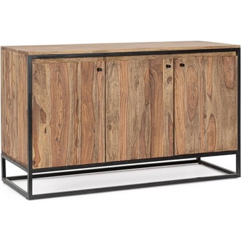 Bizzotto Скрин nartan с 3 врати (0746948)