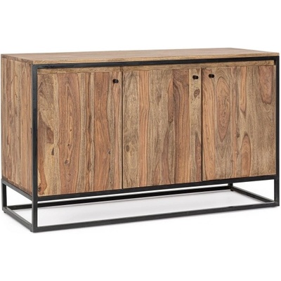 Bizzotto Скрин nartan с 3 врати (0746948)