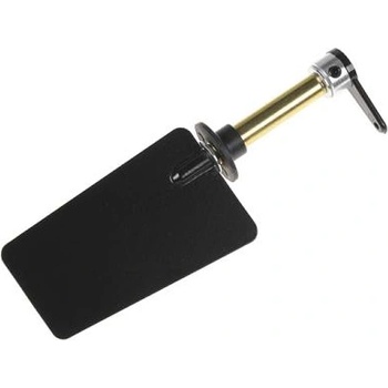 Revtec Лодково кормило трапецовидно 52x32mm