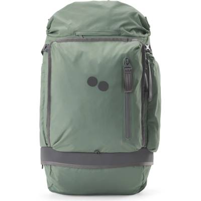 pinqponq Дневна раница Pinqponq Komut Medium 32+5 Daypack - Pure Sage - размер One Size (502-8015-0511)