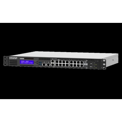 QNAP QGD-1602P-C3758-16GB