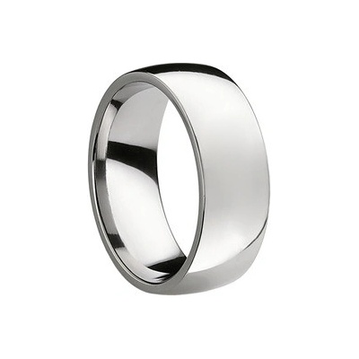 Swepol Titanový snubní prsten T301 7