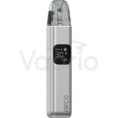 SMOK Arco Digi 1300 mAh Silver 1 ks