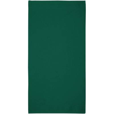 The One Towelling T1 50 Emerald Green 50 x 100 cm