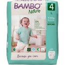 Bambo Nature Pants 4 pro 7-14 kg 20 ks