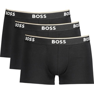 BOSS Мъжки боксерки boss, Размер m, Цвят Черно (50475274trunk3ppower_ne001)