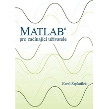 Zaplatílek Karel - Matlab: pro začínající uživatele