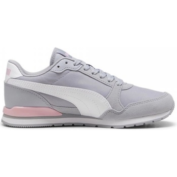 Puma dámska Sneakersy ST RUNNER V3 NL 38485727 sivá