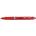 Pilot Химикалка PILOT Acroball BeGreen Fine с червен бутон BAB-15F-R-BG (BAB-15F-R-BG)
