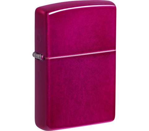 Zippo Candy Raspberry