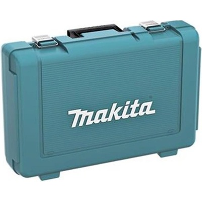 Makita 824853-1 Kufr přepravní k akumulátorové vrtačce 6261D 6271D 6281D