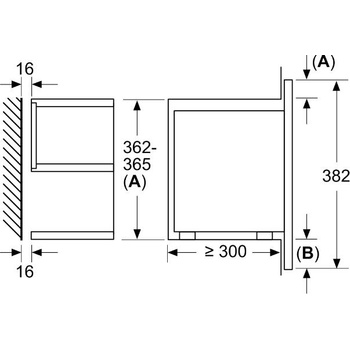 Image 1 of Bosch BFL7221W1