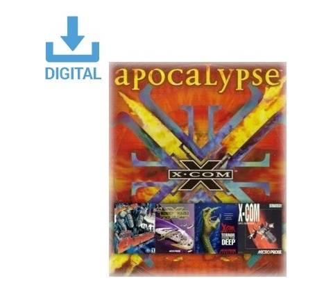 XCOM Classics Pack