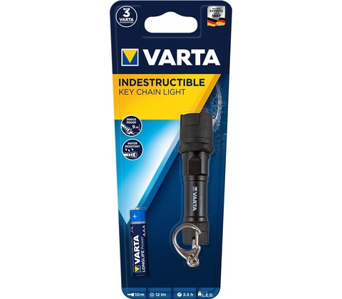Varta 16701