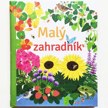 Malý zahradník