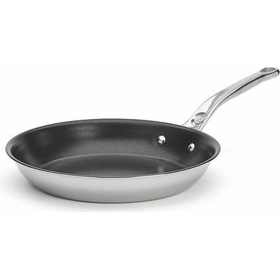 de Buyer Pánev 3717.20 AFFINITY nerezová s keramickým povrchem nepřilnavá 20 cm