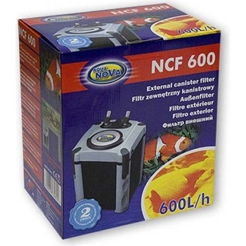 Aqua Nova NCF 600