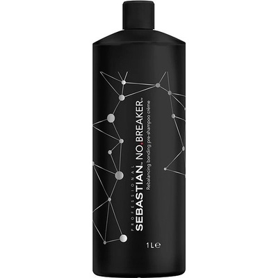 SEBASTIAN PROFESSIONAL No.Breaker Pre-Shampoo Créme 1000 ml