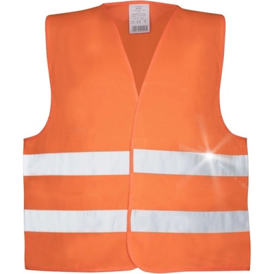 Ardon vesta ALEX výstražná H2017 oranžová