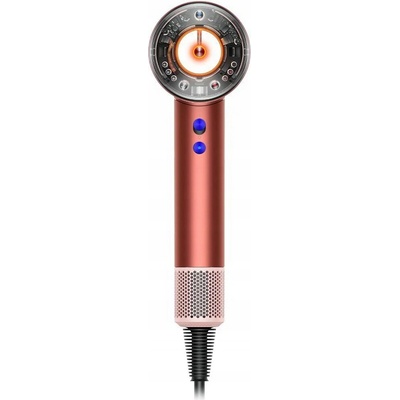 Dyson Supersonic Nural HD16 jahodová/růžová