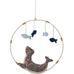 Bloomingville Mini Детска декорация Lulo - Bloomingville Mini (82054186)