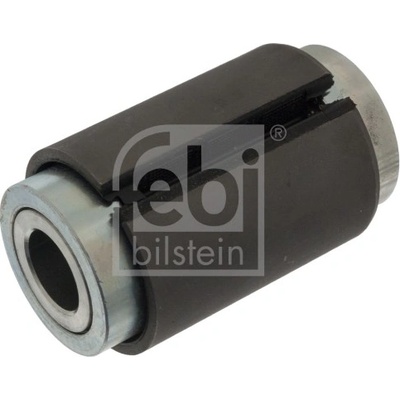 Ložiskové pouzdro, listová pružina FEBI BILSTEIN 100101