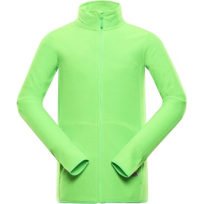 Alpine Pro Garim MSWA330 neon green gecko