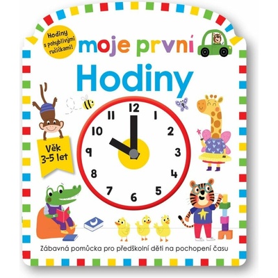 Moje první Hodiny