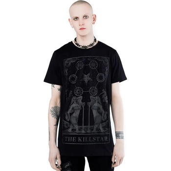 Image 1 of KILLSTAR унисекс тениска killstar - ksra003061