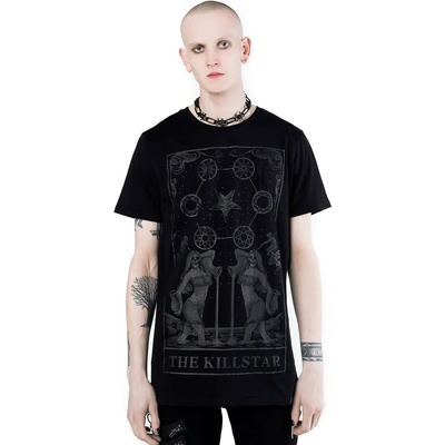 KILLSTAR унисекс тениска killstar - ksra003061