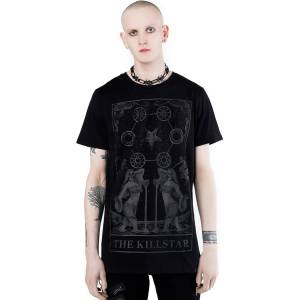 KILLSTAR унисекс тениска killstar - ksra003061