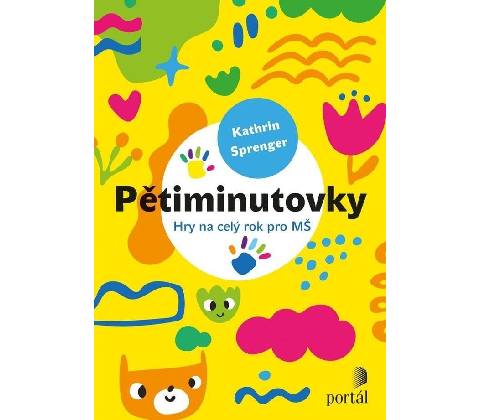 Pětiminutovky