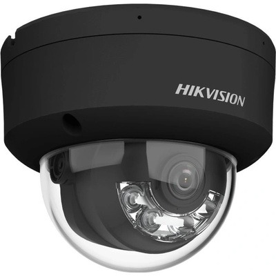 Hikvision DS-2CD2183G2-LIS2U(2.8mm)(BLACK)