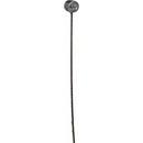 BBB BCB-21M BRAKEWIRE Brzdové lanko MTB nerezové 1.5 mm x 2350 mm