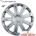Versaco Тасове за джанти 14'' Versaco EVO Silver (56252)