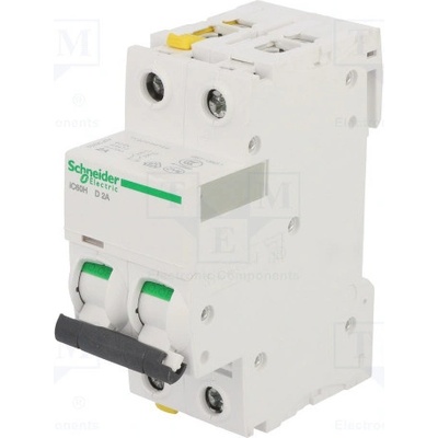Schneider Electric A9F08202