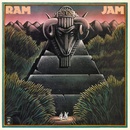 RAM JAM - RAM JAM -HQ- LP