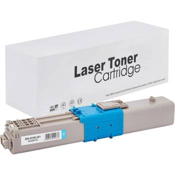 Compatible Тонер ok-510c | 44469724 (44469724)
