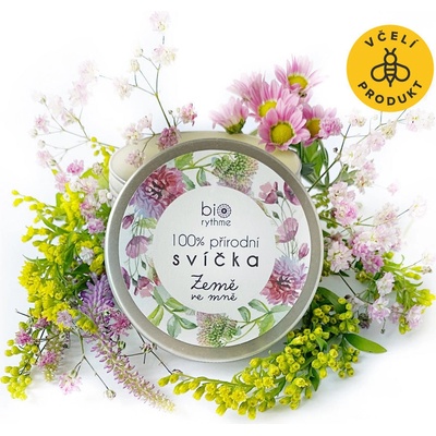 Biorythme Země ve mně 70 g