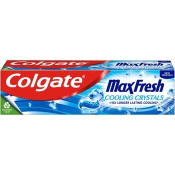 Colgate Max Fresh Cooling Crystals 100 ml