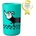 Tommee Tippee Супер чаша - не се преобръща, лесно се вдига Tommee Tippee, Зелена, 300 ml, 12 m+ (TT.0145_green)