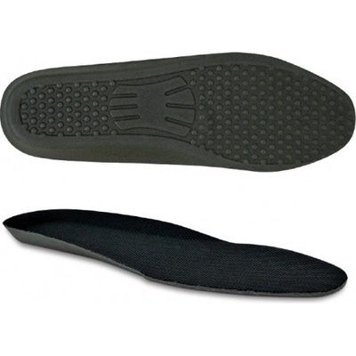 VM Footwear Stélka VM 3005 vkládací anatomicky tvarovaná černá
